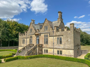 Swangrove House
